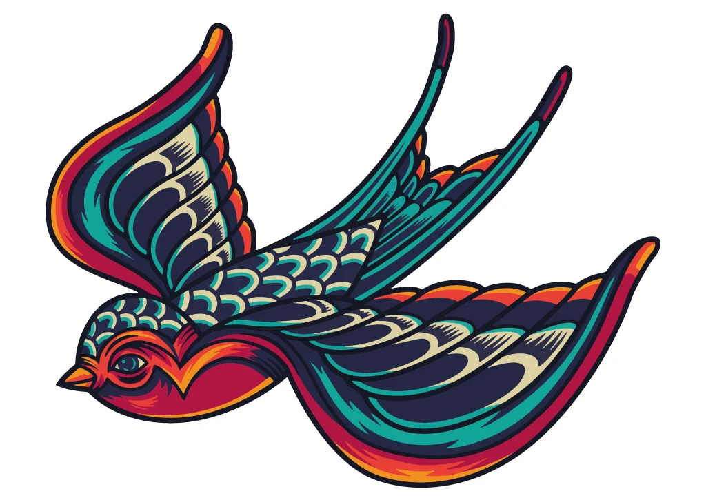 tatuajes-neo-tradicional